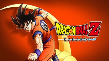 Dragon Ball Z Kakarot Télécharger