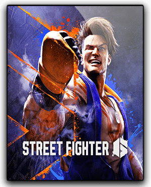 Street Fighter 6 Télécharger