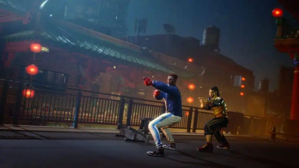 Street Fighter 6 Télécharger