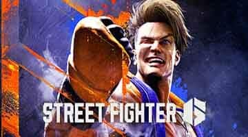 Street Fighter 6 Télécharger