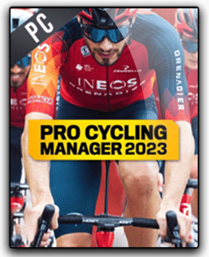 Pro Cycling Manager 2023 Télécharger