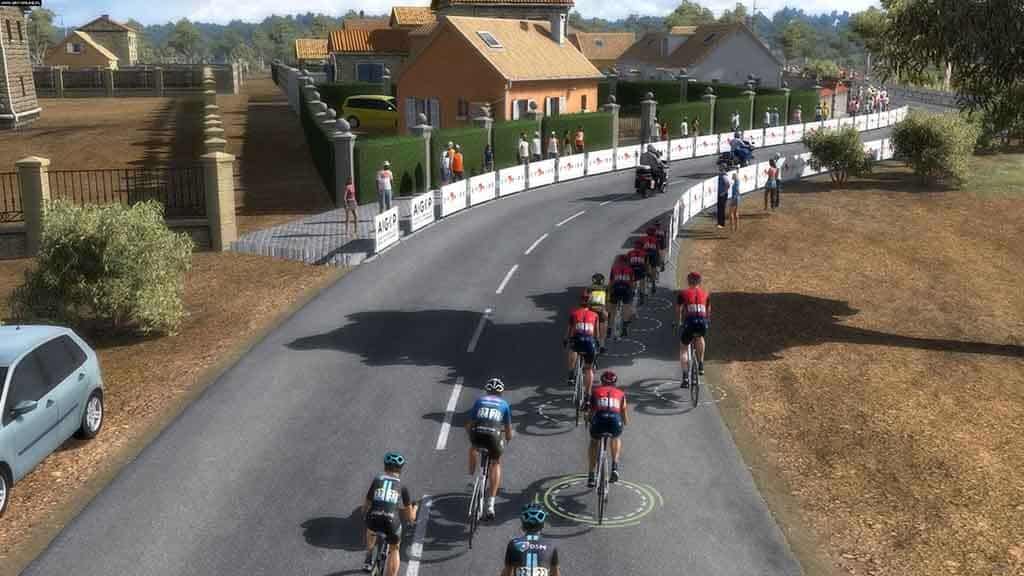 Pro Cycling Manager 2023 Télécharger