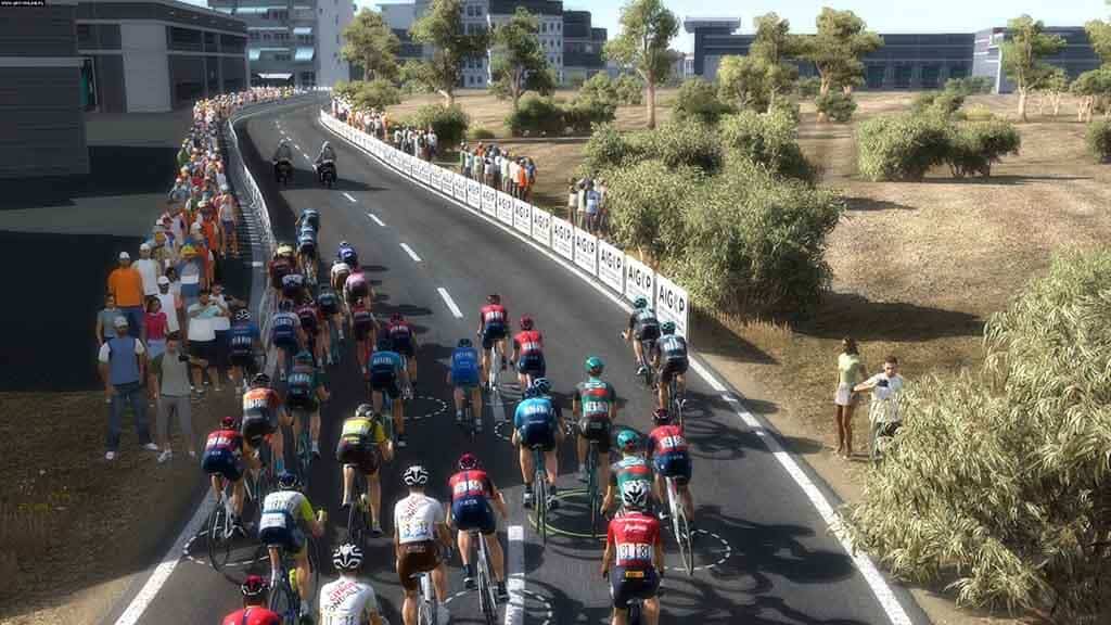 Pro Cycling Manager 2023 Télécharger