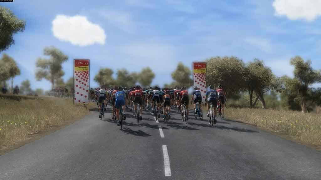 Pro Cycling Manager 2023 Télécharger