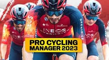 Pro Cycling Manager 2023 Télécharger