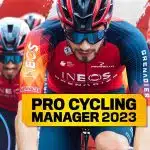 Pro Cycling Manager 2023