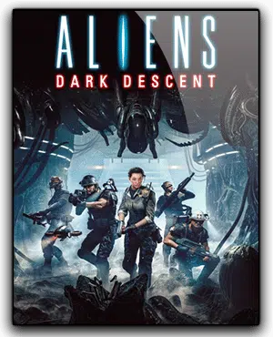 Aliens Dark Descent Télécharger