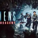 Aliens Dark Descent