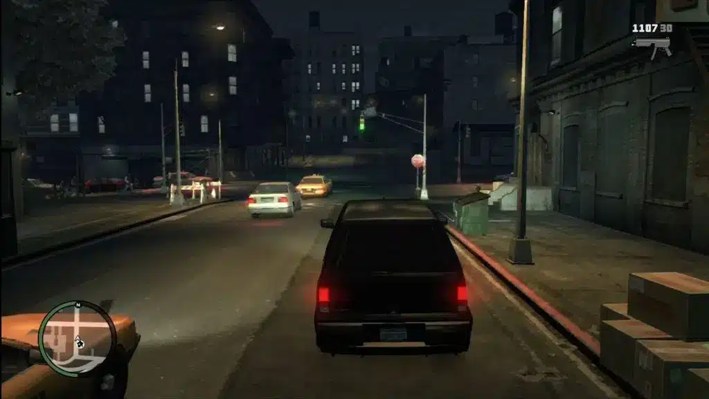 GTA IV Télécharger