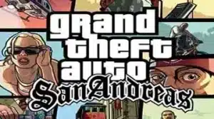 GTA San Andreas Télécharger