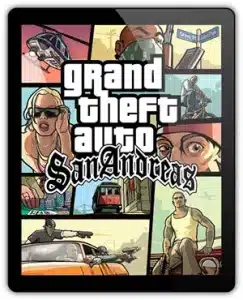 GTA San Andreas Télécharger
