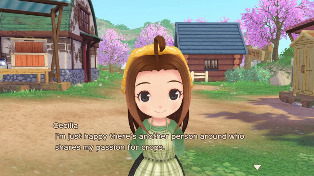 Story of Seasons A Wonderful Life Télécharger