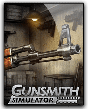 Gunsmith Simulator Télécharger