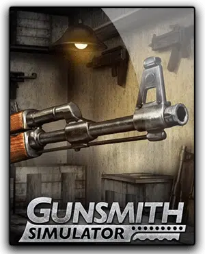 Gunsmith Simulator Télécharger