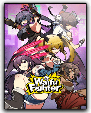 Waifu Fighters Télécharger