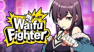 Waifu Fighters Télécharger