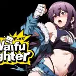 Waifu Fighters