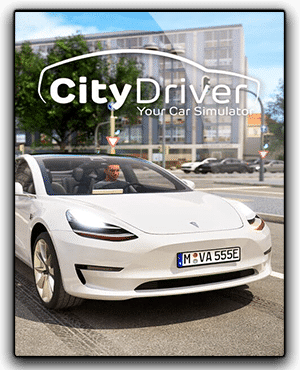 CityDriver Télécharger