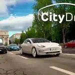 CityDriver