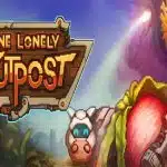 One Lonely Outpost