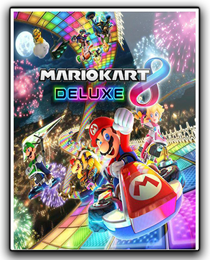 Mario Kart 8 Deluxe Télécharger