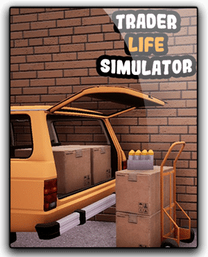 Trader Life Simulator Télécharger