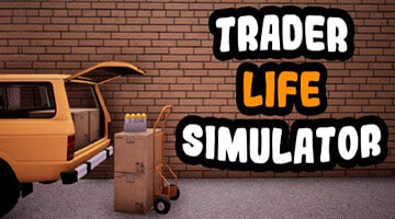 Trader Life Simulator Télécharger