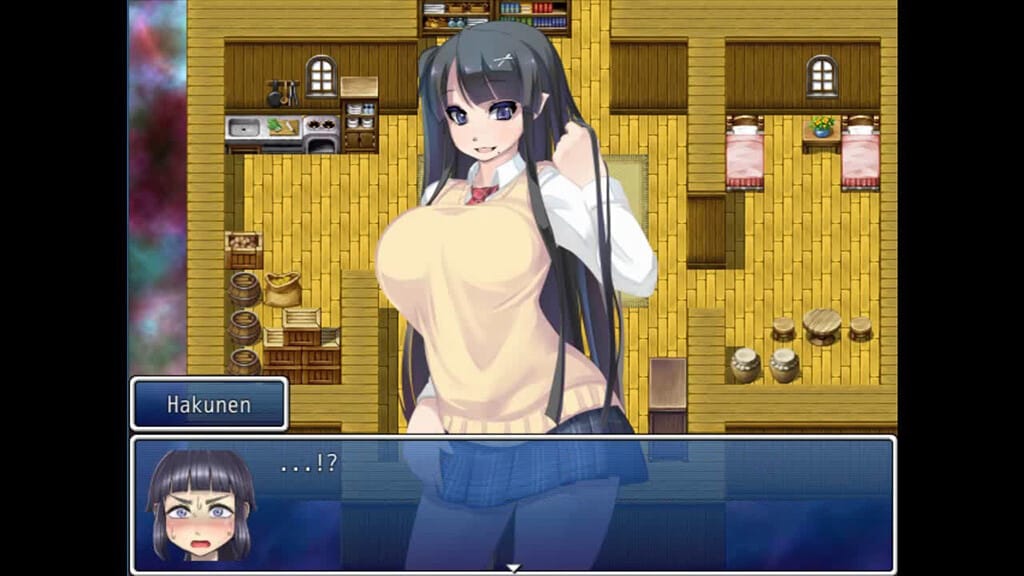 Monster Girl Quest Télécharger