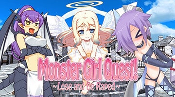 Monster Girl Quest Télécharger