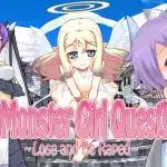 Monster Girl Quest