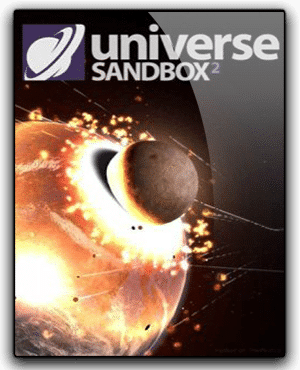 Universe Sandbox Télécharger