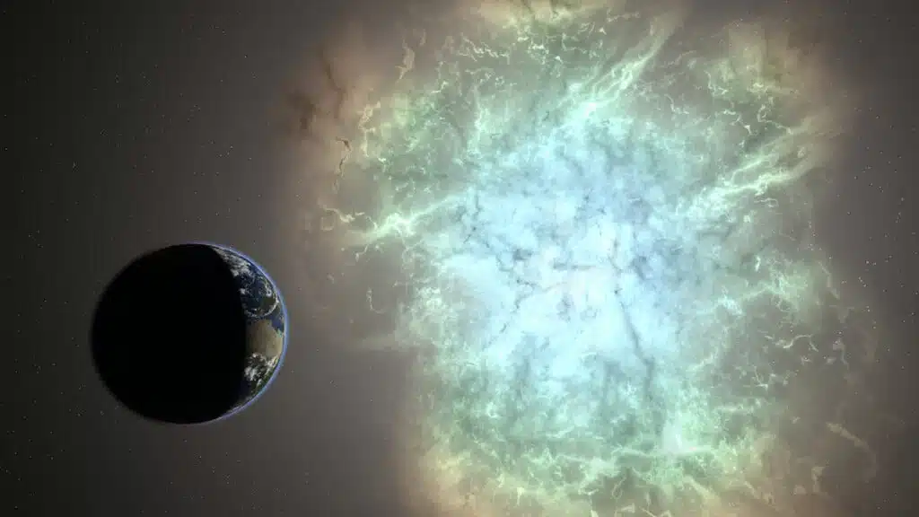 Universe Sandbox Télécharger