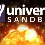 Universe Sandbox