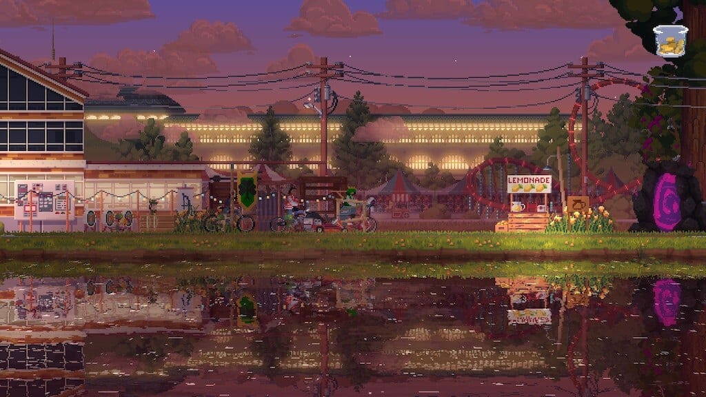 Kingdom Eighties Télécharger