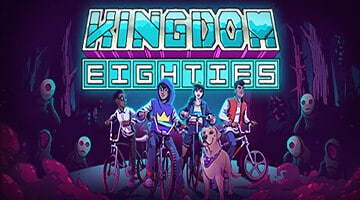 Kingdom Eighties Télécharger