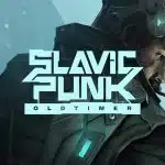 SlavicPunk Oldtimer