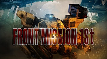Front Mission 1st Remake Télécharger