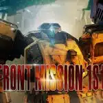 Front Mission 1st Remake
