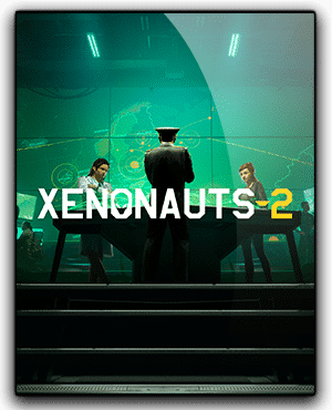 Xenonauts 2 Télécharger