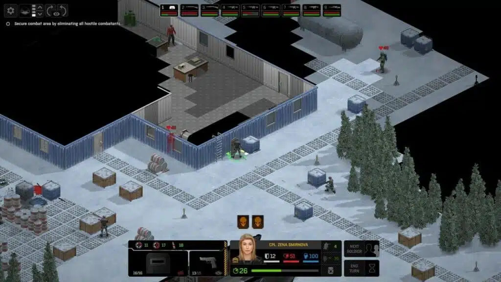 Xenonauts 2 Télécharger