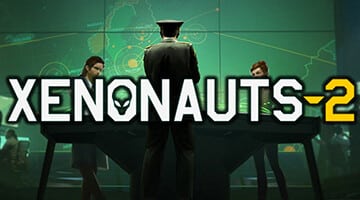 Xenonauts 2 Télécharger