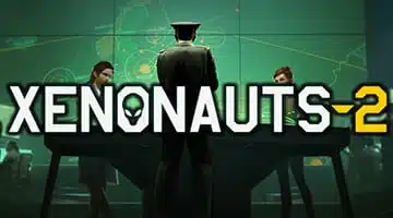 Xenonauts 2 Télécharger