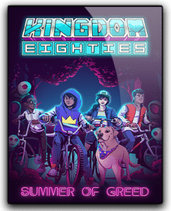 Kingdom Eighties Télécharger