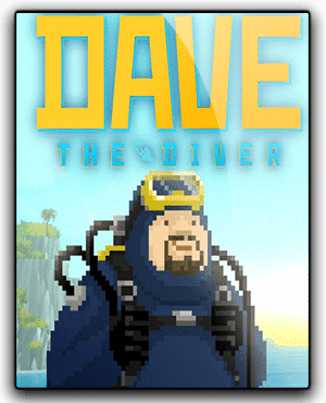 Dave The Diver Télécharger