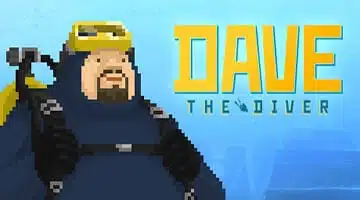 Dave The Diver Télécharger