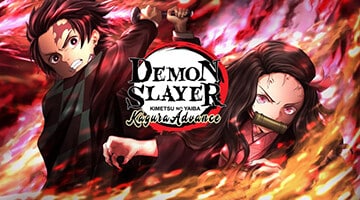 Demon Slayer Télécharger