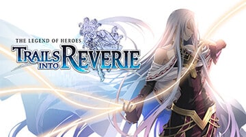 The Legend of Heroes Trails into Reverie Télécharger
