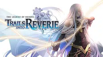 The Legend of Heroes Trails into Reverie Télécharger