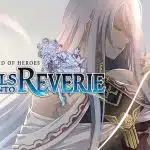 The Legend of Heroes Trails into Reverie