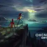 Oxenfree II Lost Signals